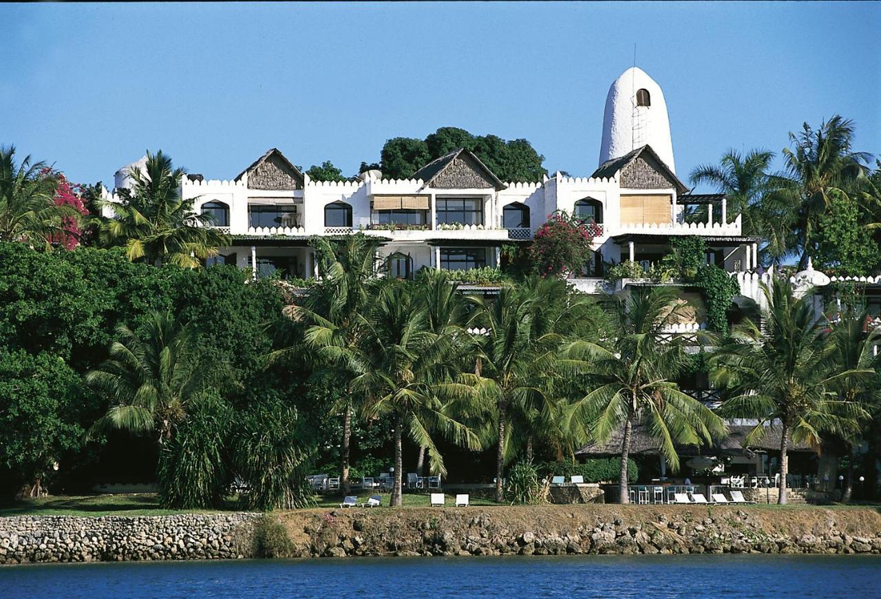 Tamarind Village Hotel Apartments Mombasa Exteriér fotografie