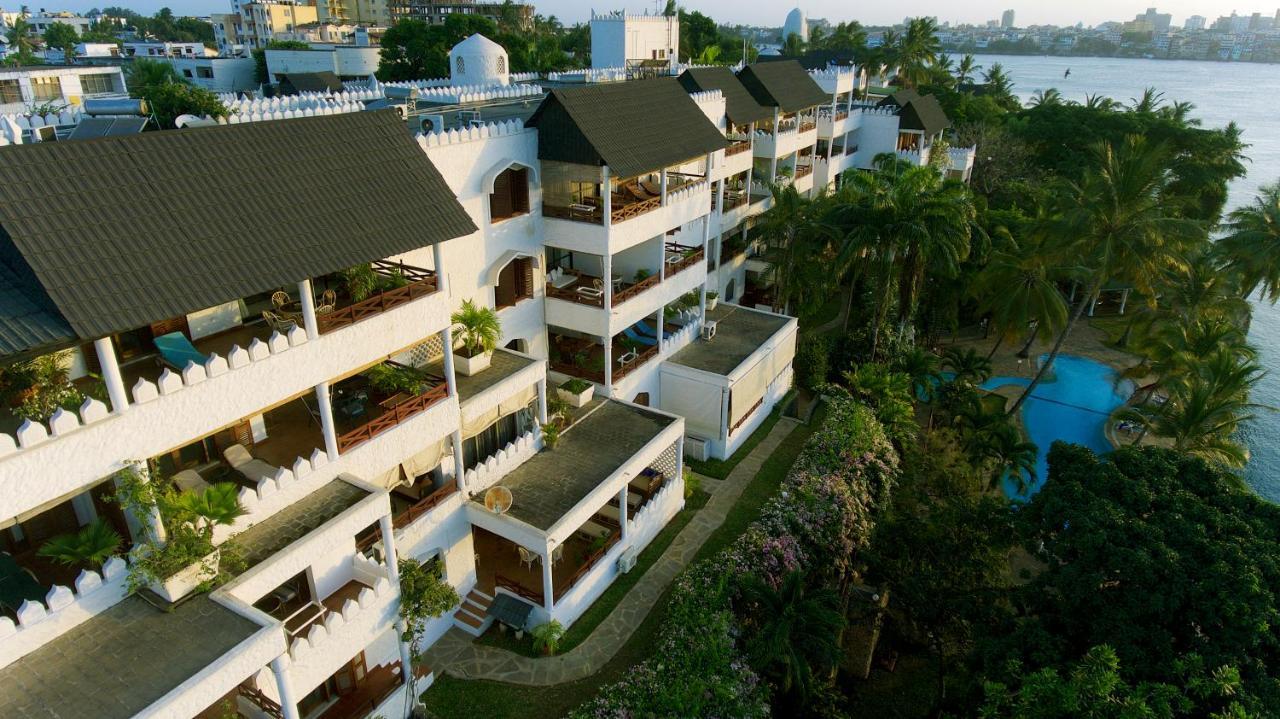 Tamarind Village Hotel Apartments Mombasa Exteriér fotografie