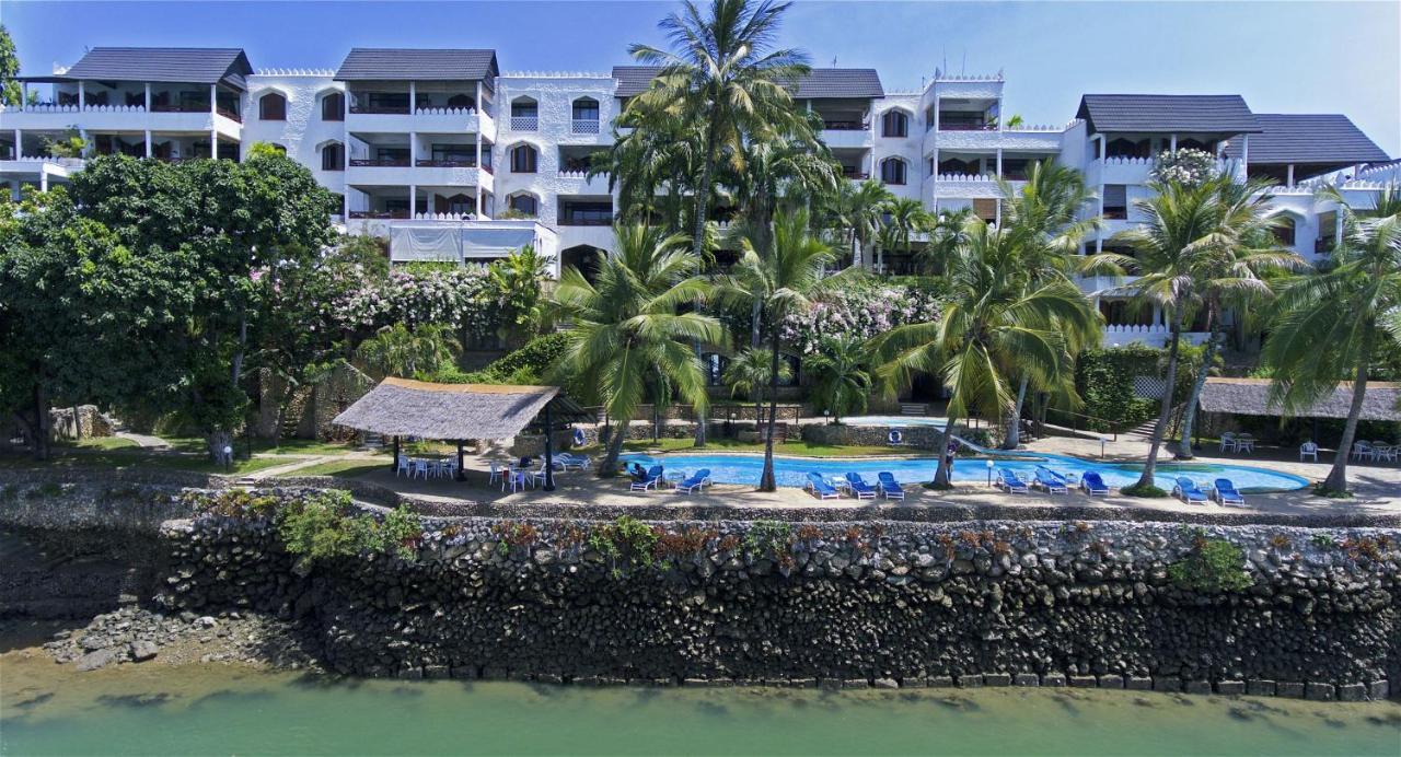 Tamarind Village Hotel Apartments Mombasa Exteriér fotografie