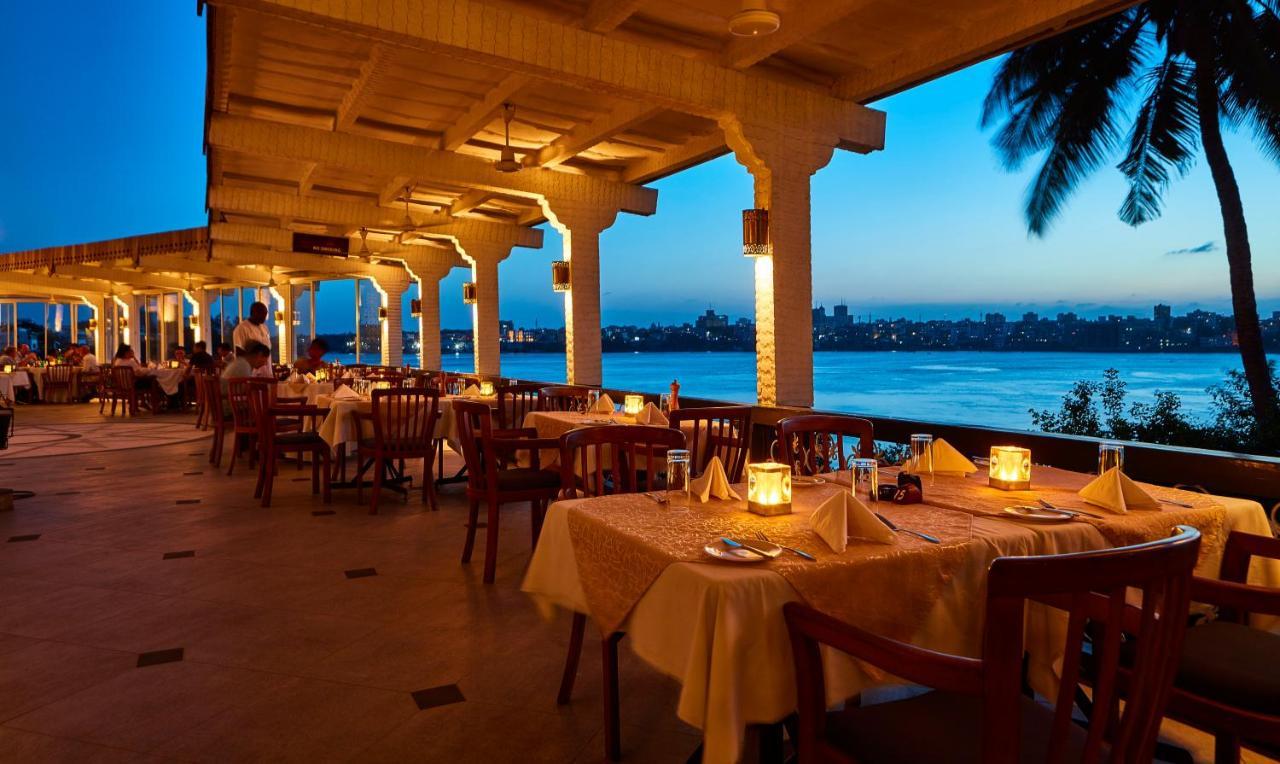 Tamarind Village Hotel Apartments Mombasa Exteriér fotografie