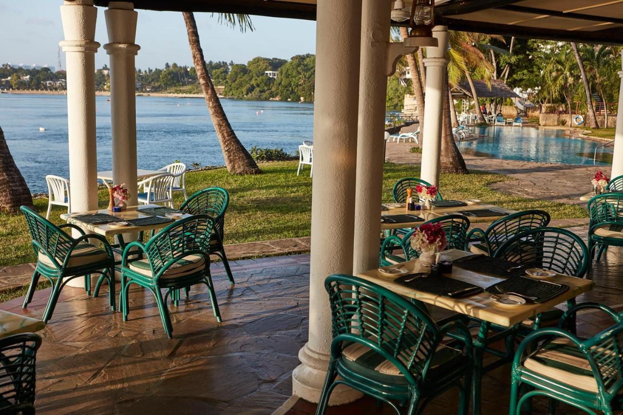 Tamarind Village Hotel Apartments Mombasa Exteriér fotografie