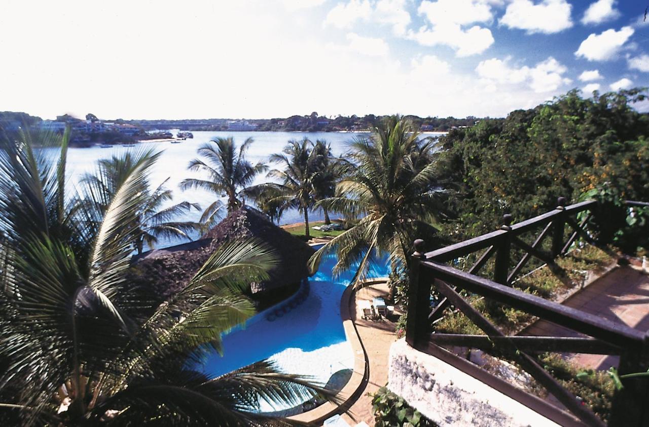 Tamarind Village Hotel Apartments Mombasa Exteriér fotografie