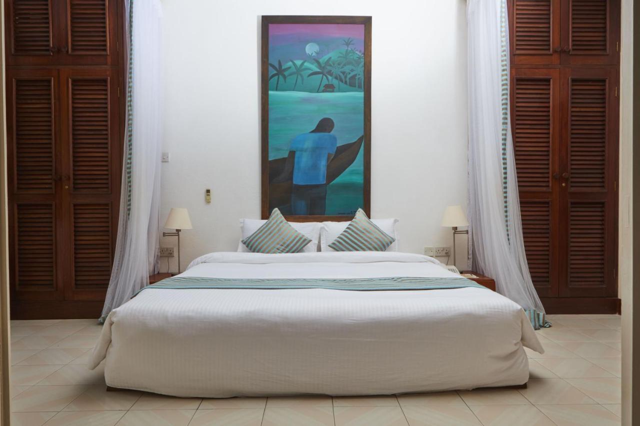 Tamarind Village Hotel Apartments Mombasa Exteriér fotografie