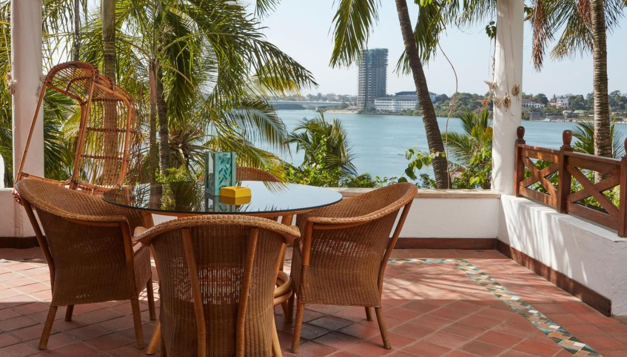 Tamarind Village Hotel Apartments Mombasa Exteriér fotografie