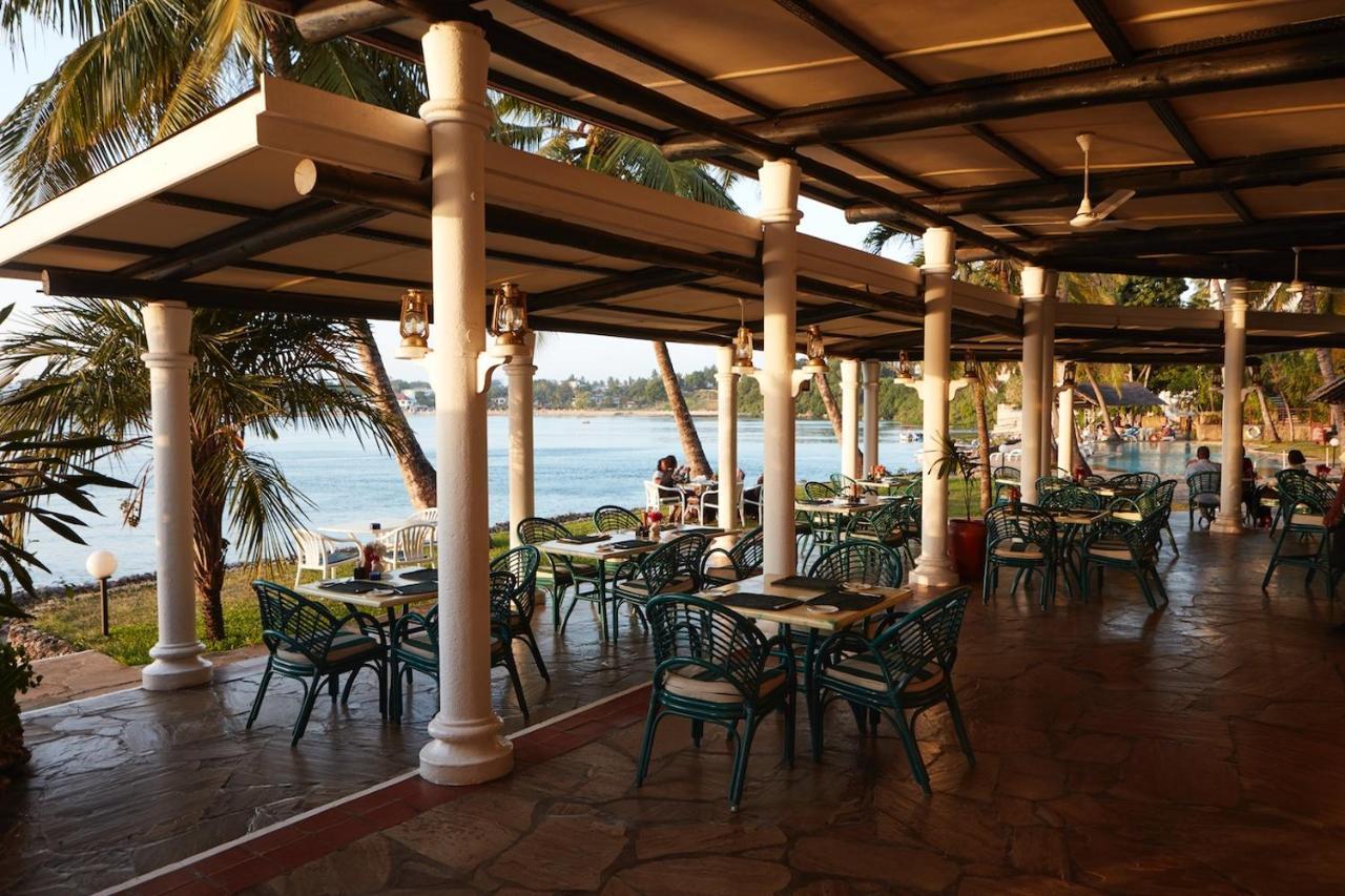 Tamarind Village Hotel Apartments Mombasa Exteriér fotografie